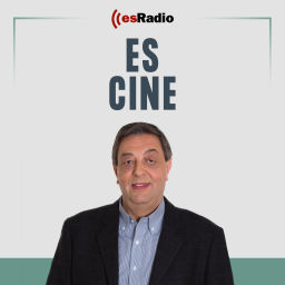 Podcast thumbnail for Es Cine