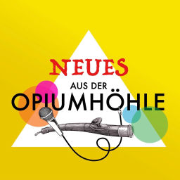 Podcast thumbnail for Neues aus der Opiumhöhle - Der Bürgermeister der Nacht
