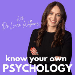 Podcast thumbnail for Know Your Own Psychology