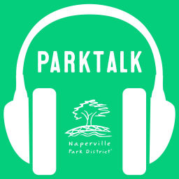 Podcast thumbnail for ParkTalk Podcast