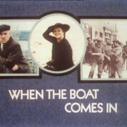 Podcast thumbnail for When The Boat Comes In