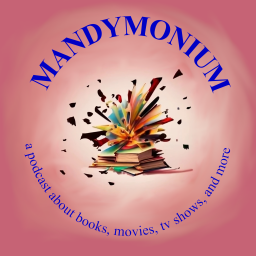 Podcast thumbnail for Mandymonium
