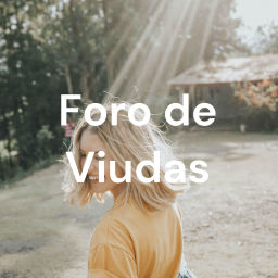 Podcast thumbnail for Foro de Viudas