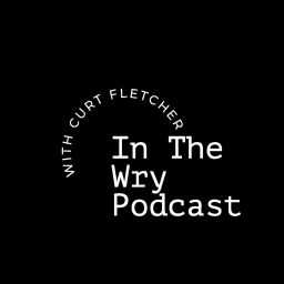 Podcast thumbnail for In The Wry Podcast