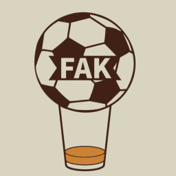 Podcast thumbnail for Fotbal a Kořalka