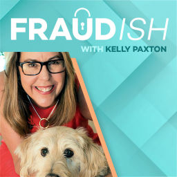 Podcast thumbnail for Fraudish