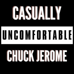 Podcast thumbnail for Casually Uncomfortable