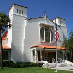 Podcast thumbnail for First Presbyterian Church of Fort Lauderdale