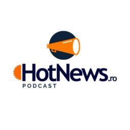 Podcast thumbnail for HotNews.ro
