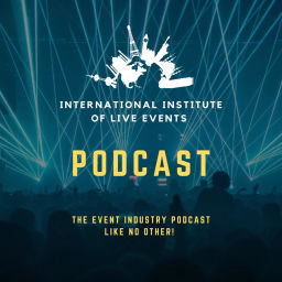 Podcast thumbnail for IIOLE Events Podcast
