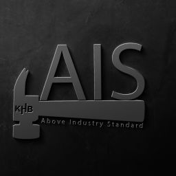 Podcast thumbnail for AIS The Above Industry Standard Podcast