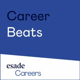 Podcast thumbnail for Career Beats by Esade
