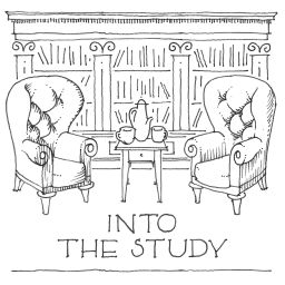 Podcast thumbnail for Into the Study Podcast