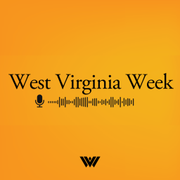 Podcast thumbnail for West Virginia Week