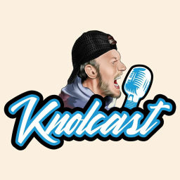 Podcast thumbnail for KNOLCAST