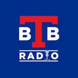 Podcast thumbnail for BleedTechBlue Radio Podcast