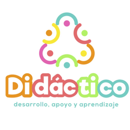 Podcast thumbnail for Didáctico