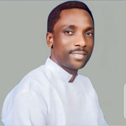 Podcast thumbnail for WOLI ABIODUN ADESIDA