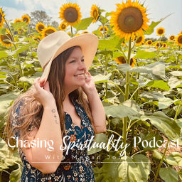 Podcast thumbnail for Chasing Spirituality