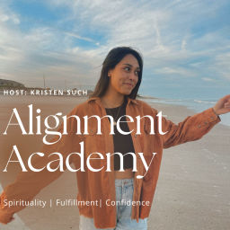 Podcast thumbnail for Alignment Academy