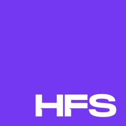 Podcast thumbnail for HFS PODCASTS