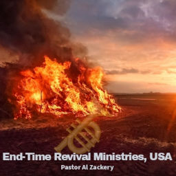 Podcast thumbnail for End-Time Revival Ministries, USA
