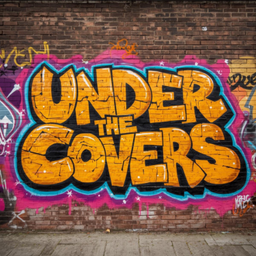 Podcast thumbnail for Under the Covers