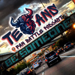 Podcast thumbnail for Texans Fan Battle
