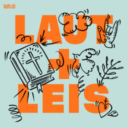 Podcast thumbnail for Laut + Leis
