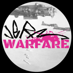 Podcast thumbnail for Jerm Warfare