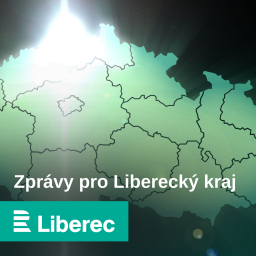 Podcast thumbnail for Zprávy pro Liberecký kraj