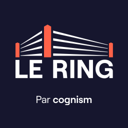 Podcast thumbnail for LE RING