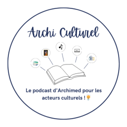 Podcast thumbnail for Archi Culturel