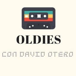 Podcast thumbnail for Oldies