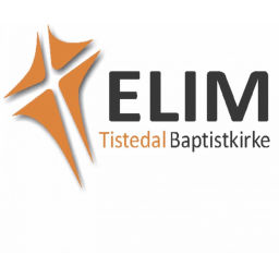 Podcast thumbnail for ELIM, Tistedal baptistkirke
