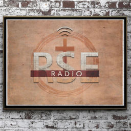 Podcast thumbnail for RISE RADIO