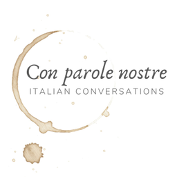 Podcast thumbnail for Con parole nostre