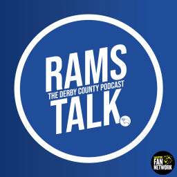 Podcast thumbnail for RamsTalk Podcast