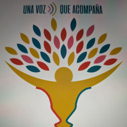 Podcast thumbnail for Una Voz....Que Acompaña