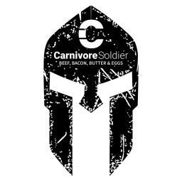 Podcast thumbnail for Mission Carnivore. Military Veterans and First Responders Talk about the Benefits of the Carnivore Diet
