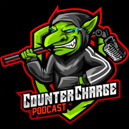 Podcast thumbnail for Ohiohammer - The 9th Age Podcast
