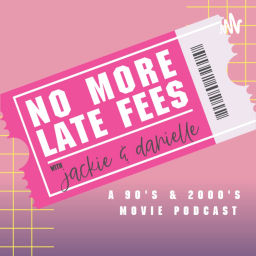 Podcast thumbnail for No More Late Fees