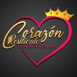 Podcast thumbnail for Corazon Resiliente.fa