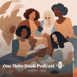 Podcast thumbnail for One More Book
