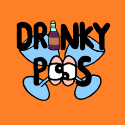 Podcast thumbnail for Drinky Poos