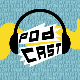 Podcast thumbnail for InDifferent Podcast