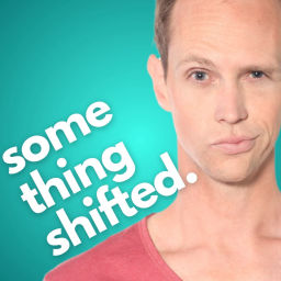 Podcast thumbnail for Something Shifted with Sean Loots