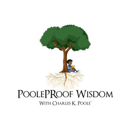 Podcast thumbnail for PoolePRoof Wisdom