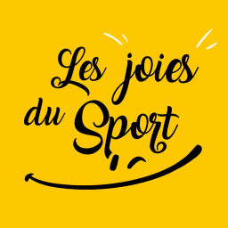 Podcast thumbnail for Les "joies" du Sport