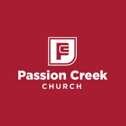 Podcast thumbnail for Passion Creek Church